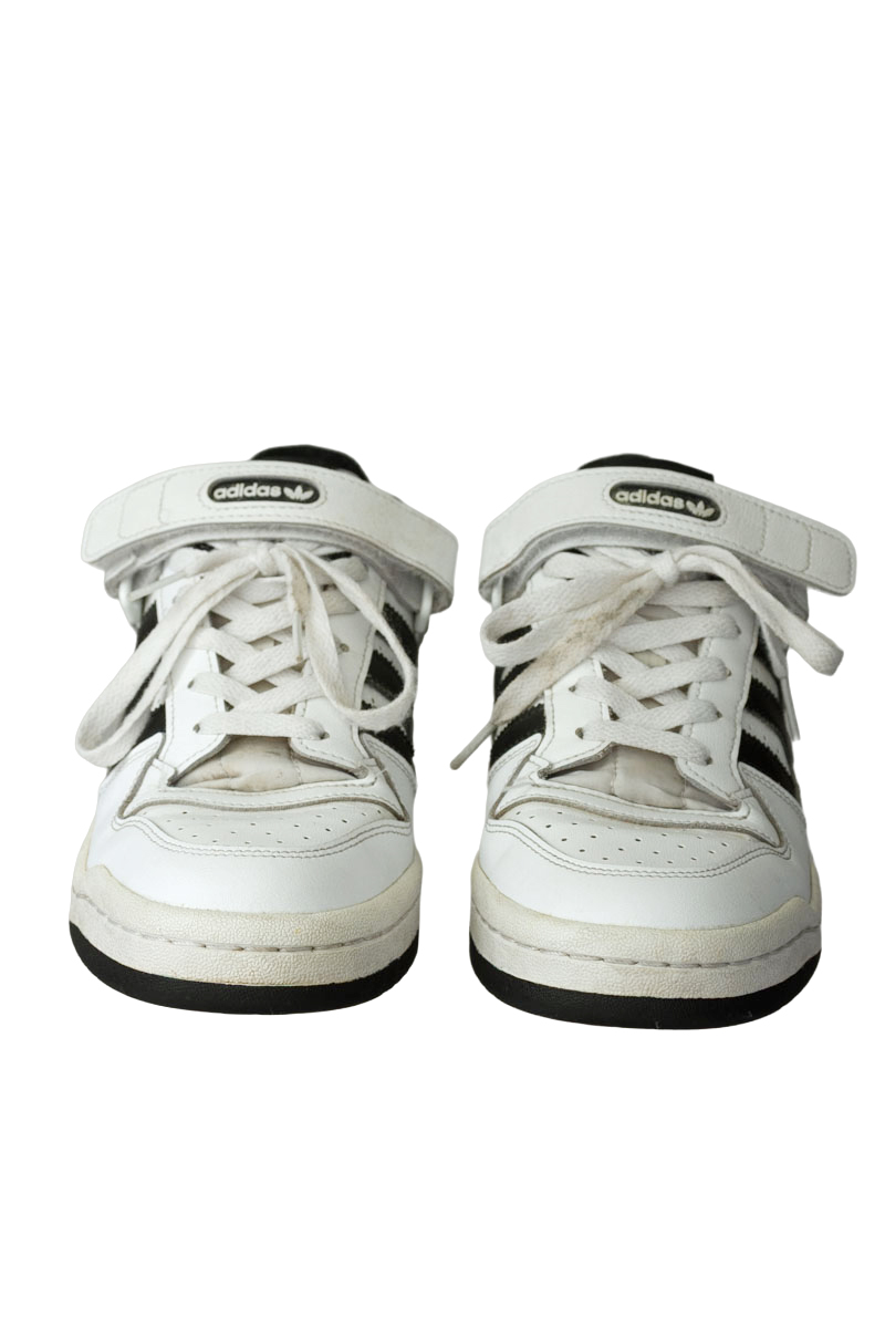 Tenis color Blanco - Adidas