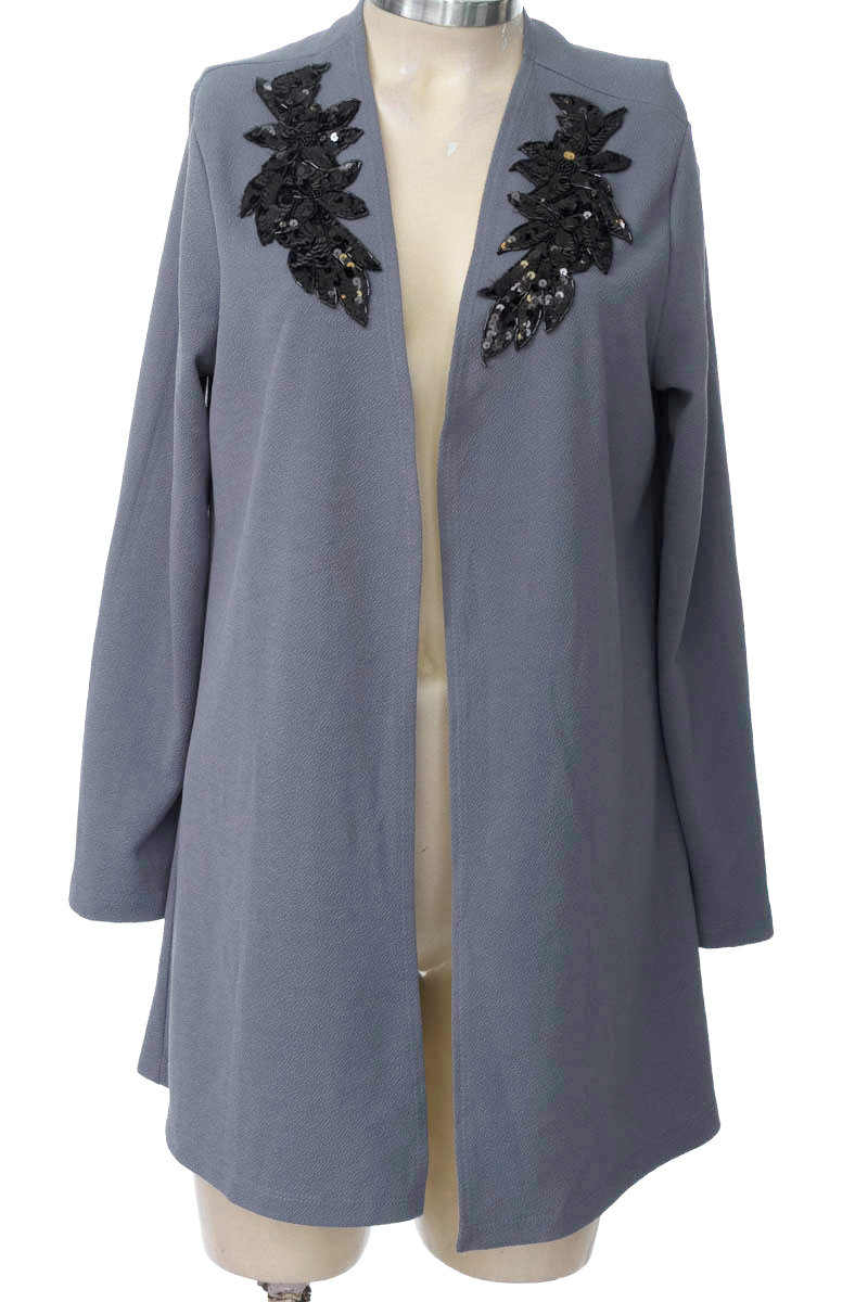 Sweater color Gris - Slinky Brand