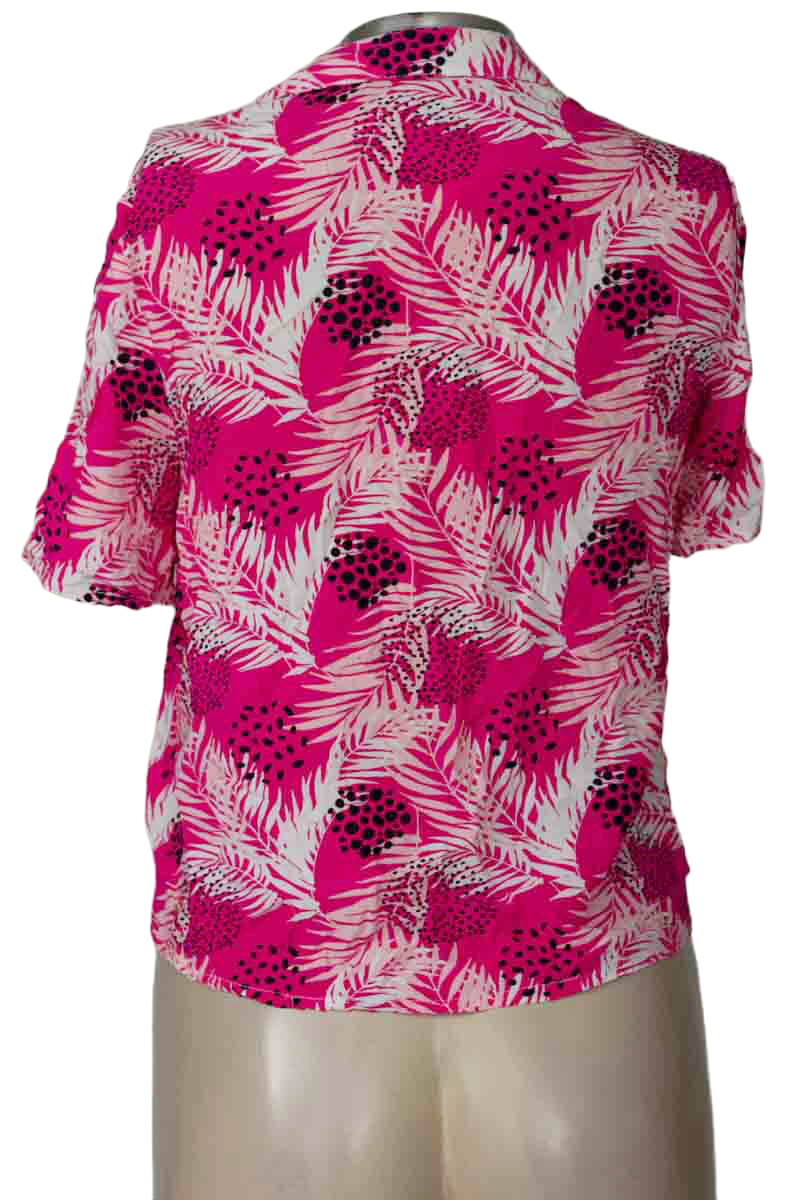 Blusa color Estampado - Gef