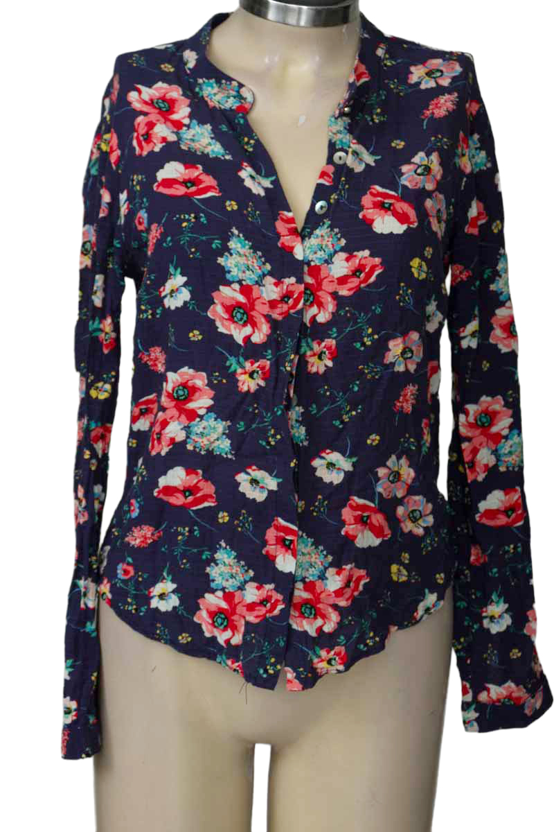 Blusa color Azul - RAGGED