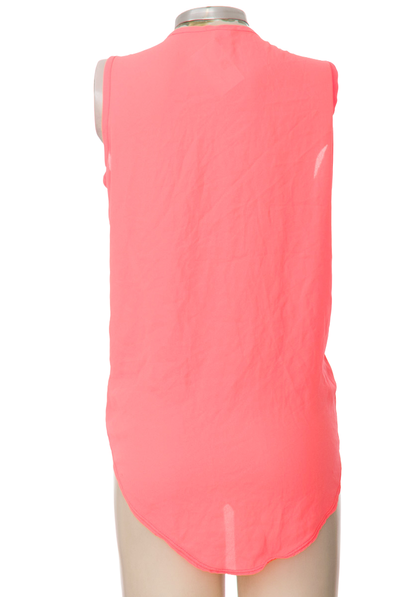 Top / Camiseta color Fucsia - Cheeky