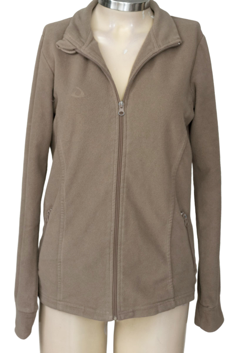 Ropa Deportiva / Salida de Baño color Gris - Tex Sport Concept