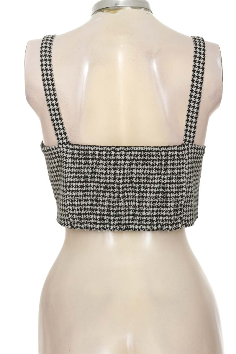 Top / Camiseta color Estampado - Divided by H&M