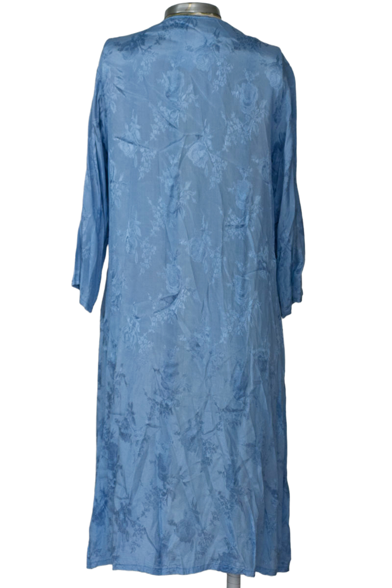 Blusa color Azul - Basement