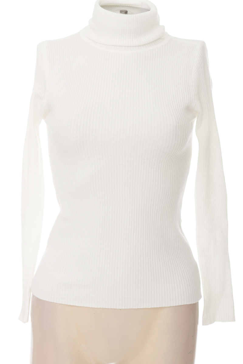 Sweater color Blanco - Closeando
