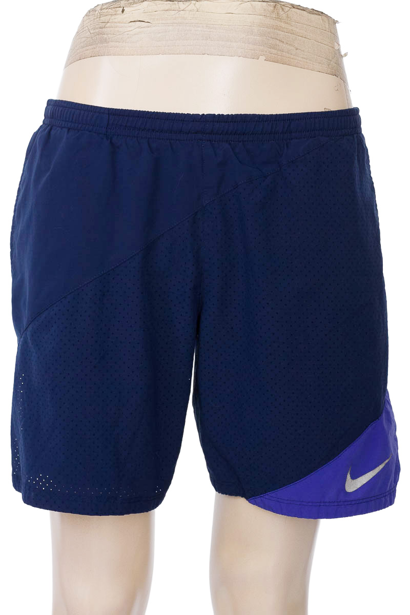 Ropa Deportiva color Azul - Nike