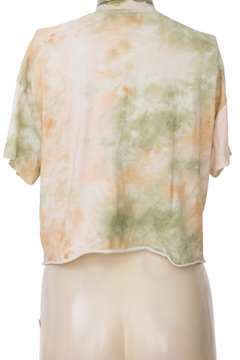 Top / Camiseta color Estampado - Koaj