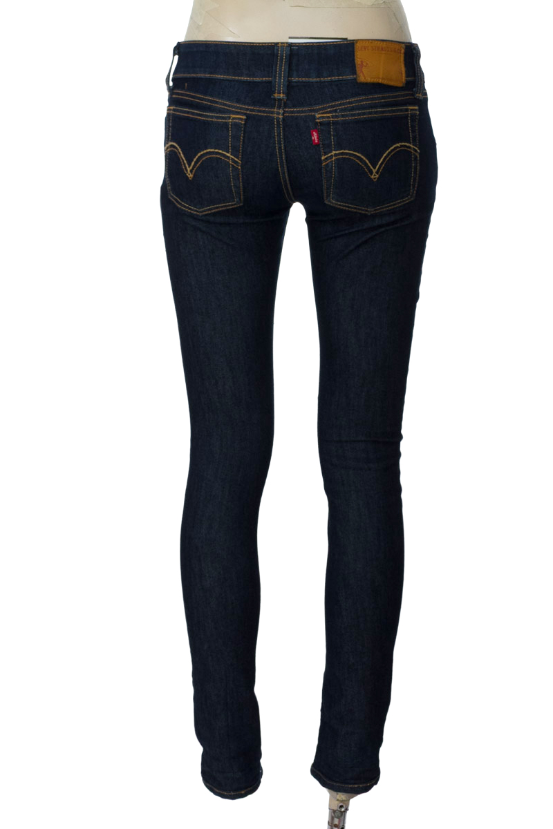 Pantalones color Azul - Closeando