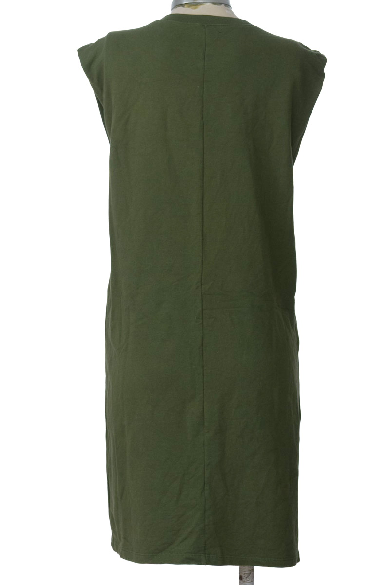 Vestido / Enterizo color Verde - TopMark