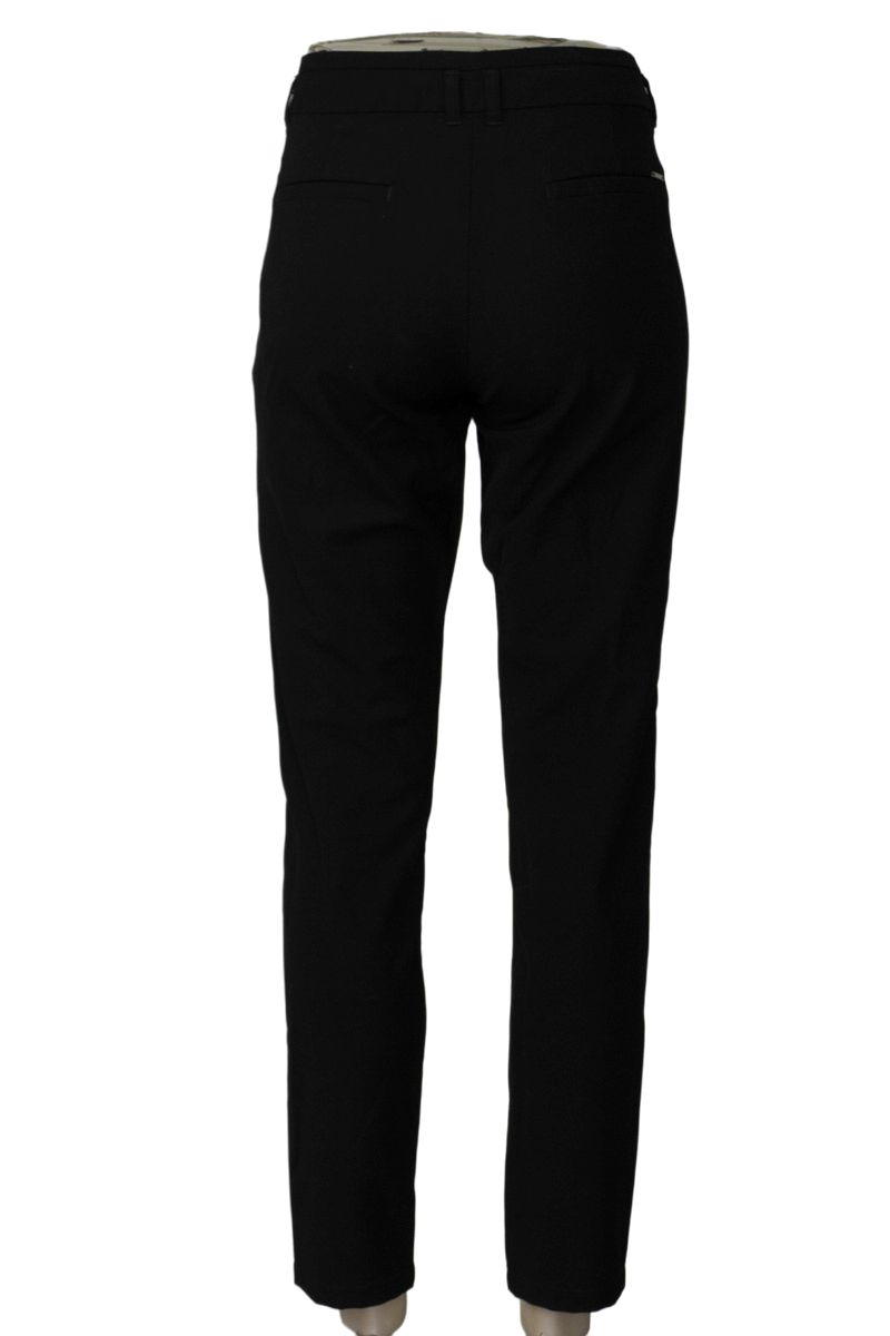 Pantalones color Negro - ELA