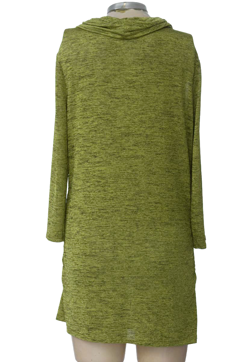Vestido / Enterizo color Verde - Chaus