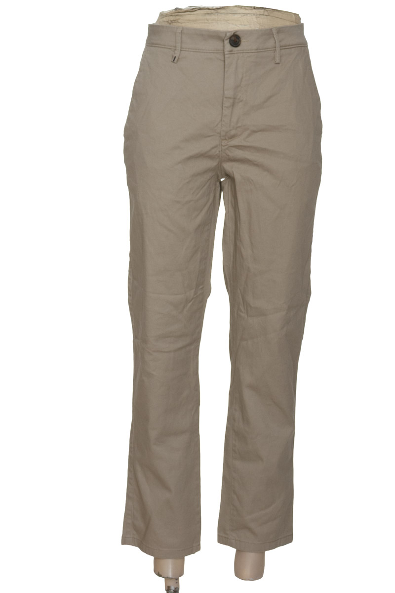 Pantalón color Beige - Punto Blanco