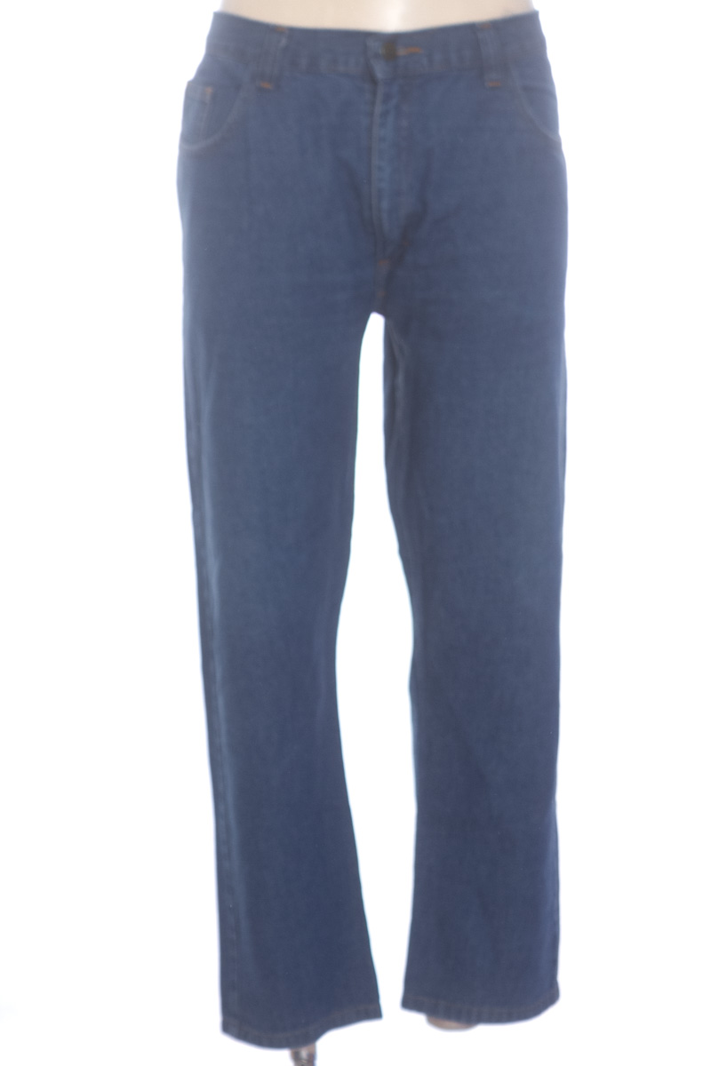 Pantalones color Azul - Closeando