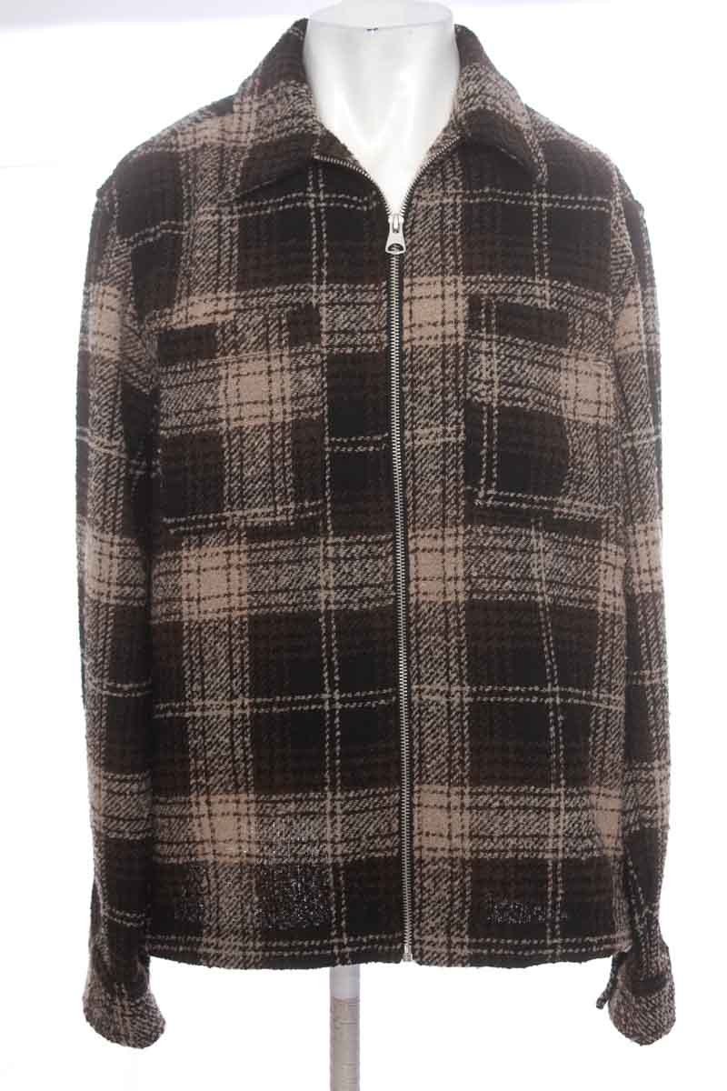 Chaqueta color Café - H&M