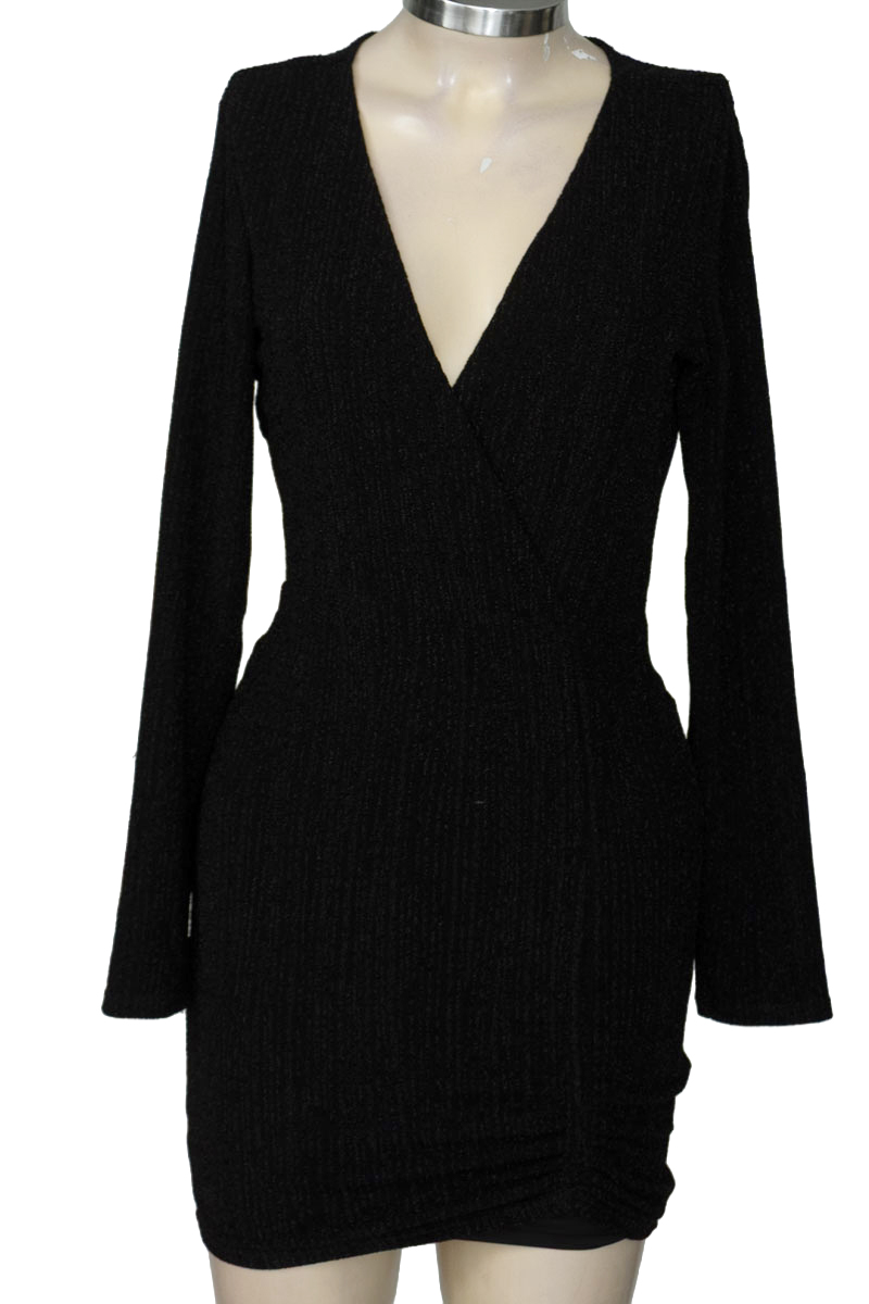 Vestido / Enterizo color Negro - Studio F