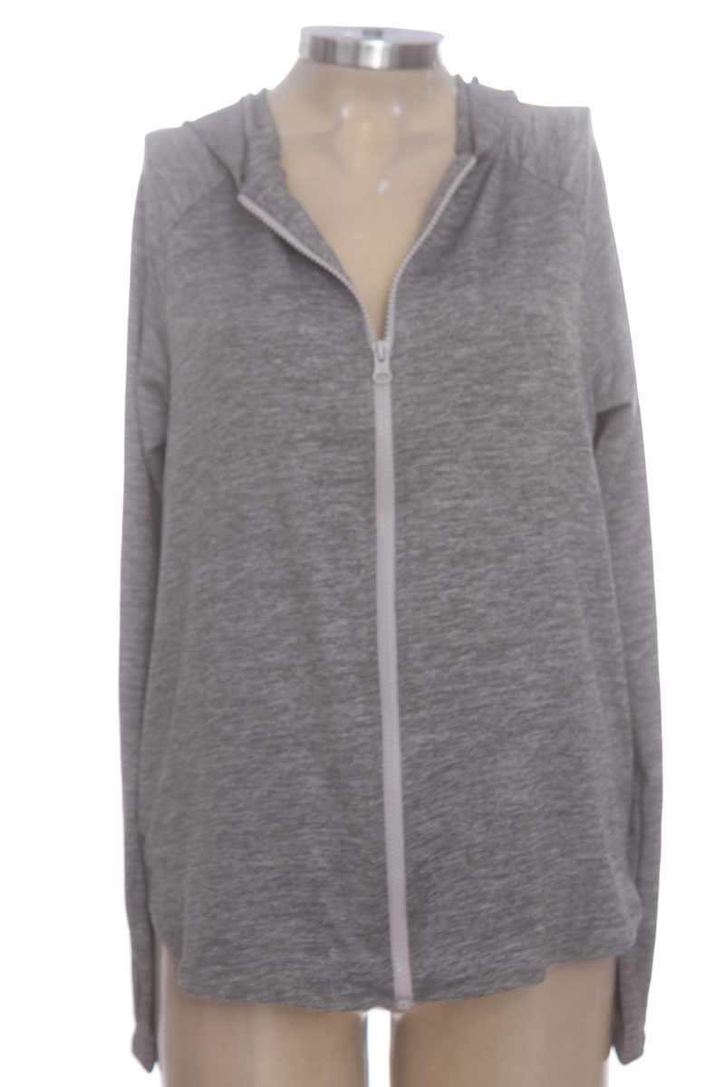 Ropa Deportiva / Salida de Baño color Gris - Facol sport