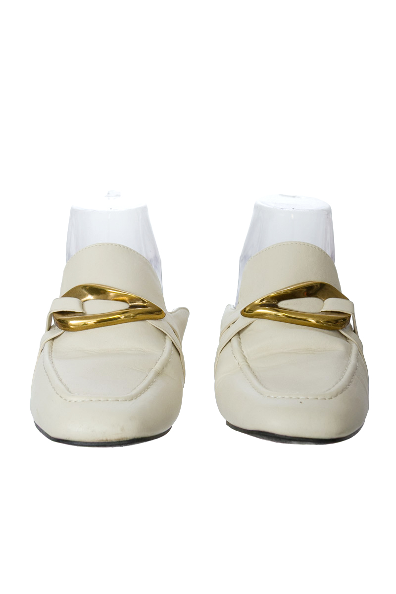 Zapatos color Blanco - Punto Blanco