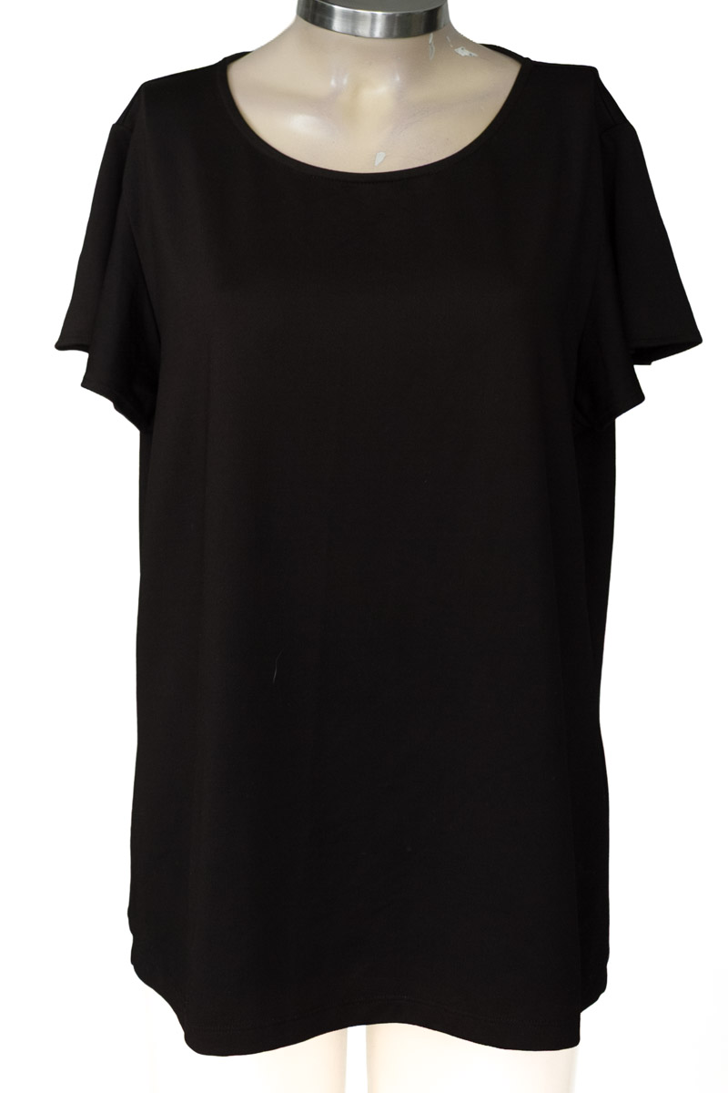 Top / Camiseta color Negro - PATPRIMO