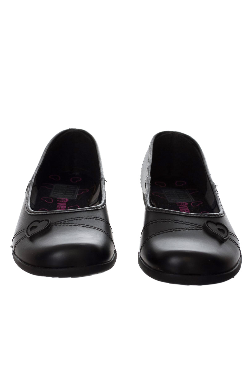 Zapatos color Negro - Venus