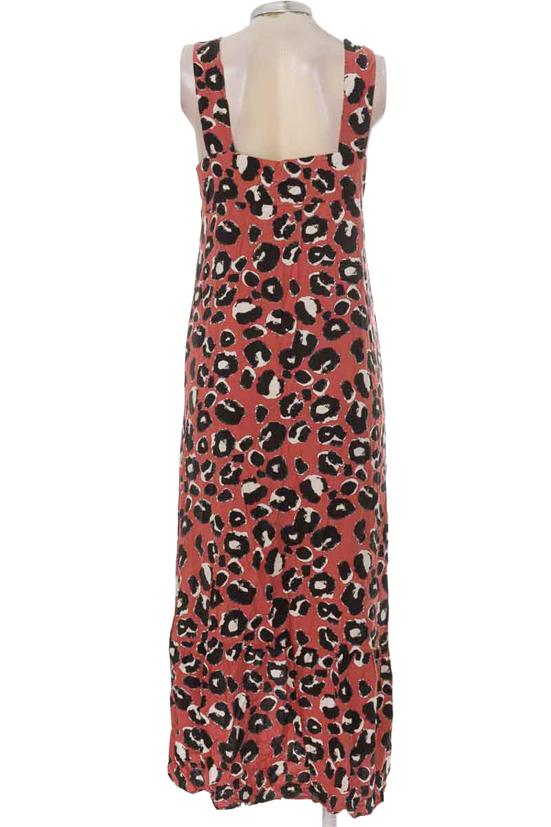 Vestido / Enterizo color Café - Arkitect