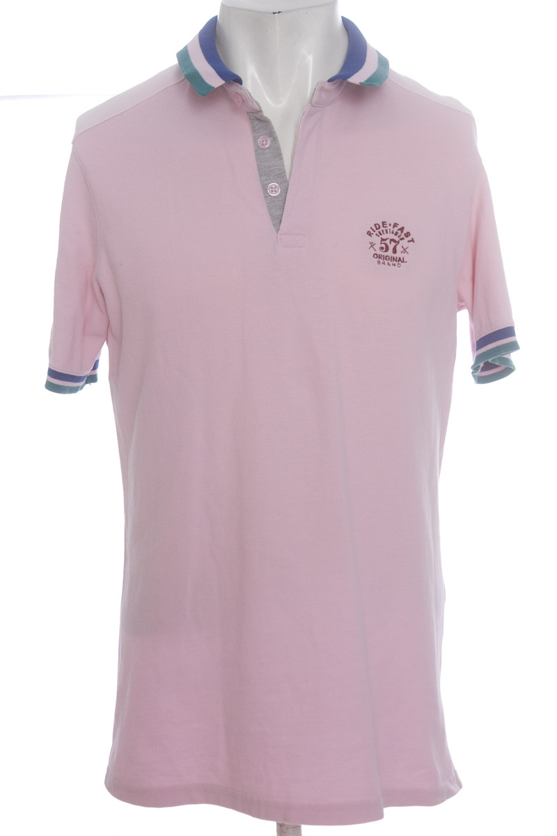 Polo color Rosado - Chevignon