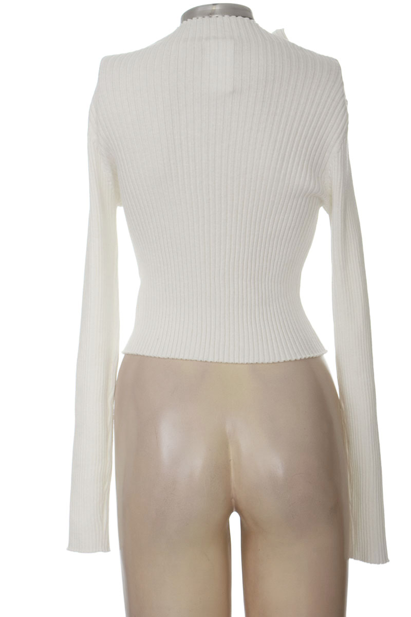 Sweater color Beige - Shein