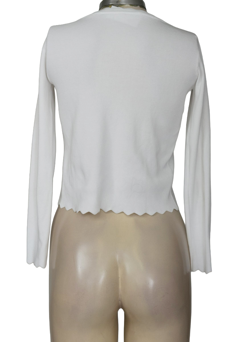 Top / Camiseta color Blanco - Closeando