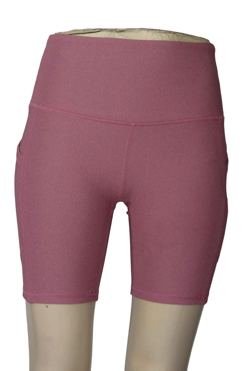 Ropa Deportiva / Salida de Baño color Fucsia - Move Theology