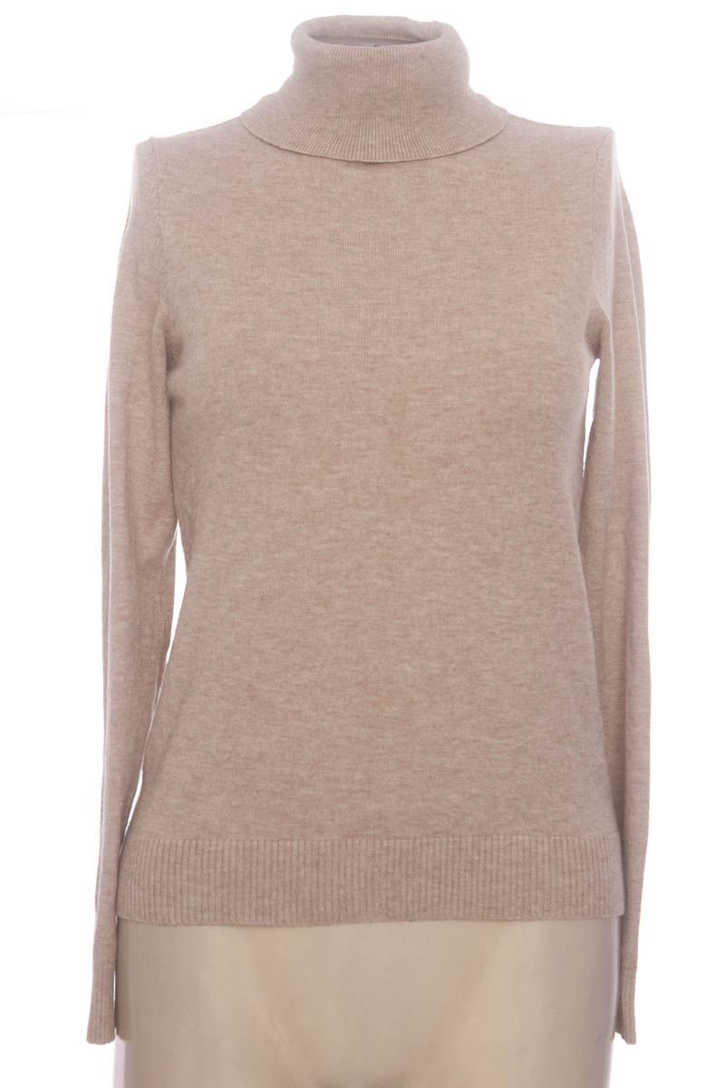 Vestido / Enterizo color Beige - Lefties