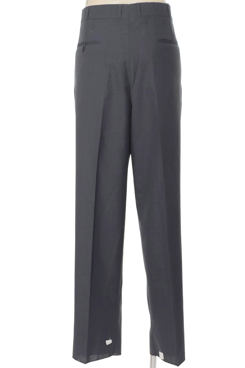 Pantalón color Azul - Arturo Calle