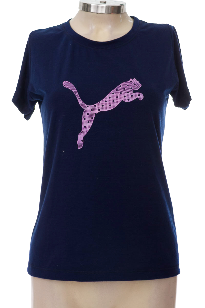 Top / Camiseta color Azul - Closeando