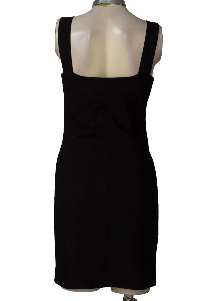 Vestido / Enterizo color Negro - ELA