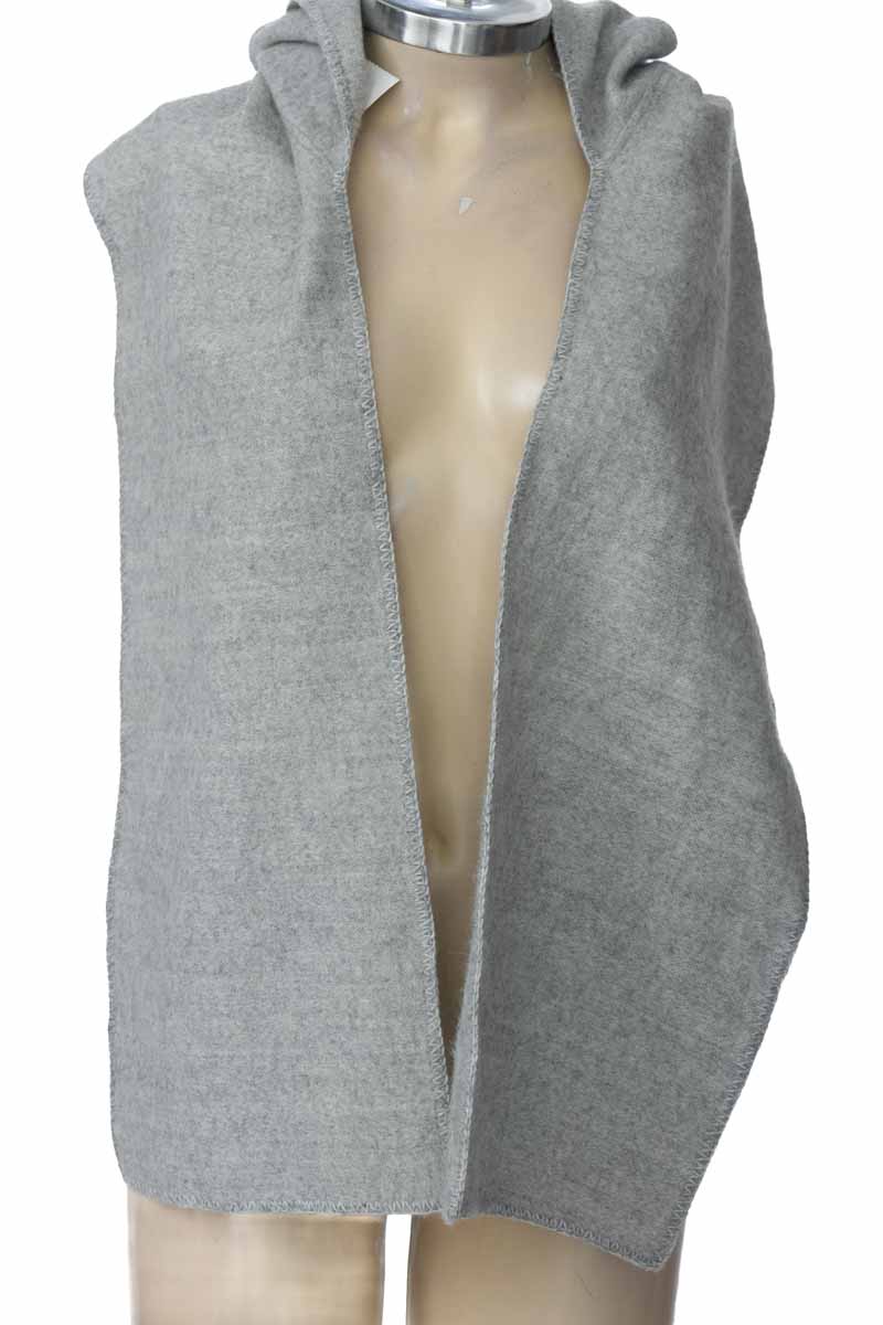 Accesorios color Gris - Closeando