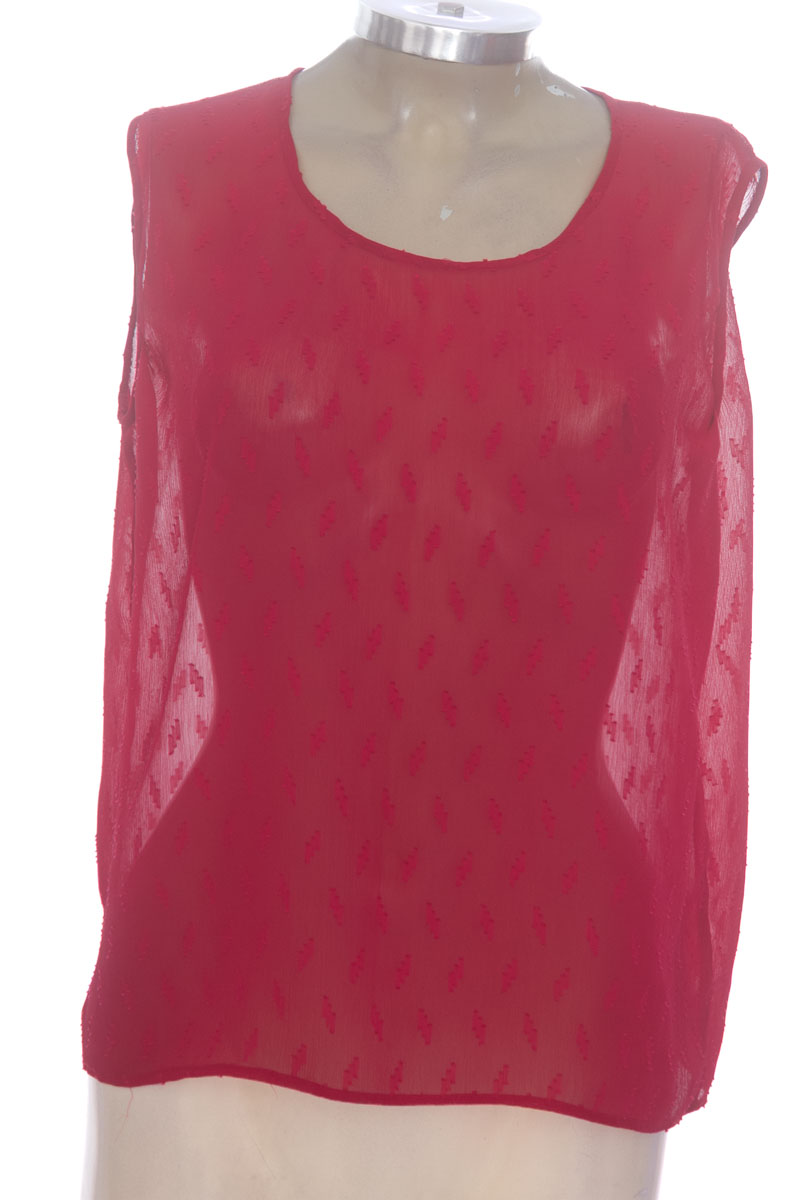 Top / Camiseta color Fucsia - Closeando