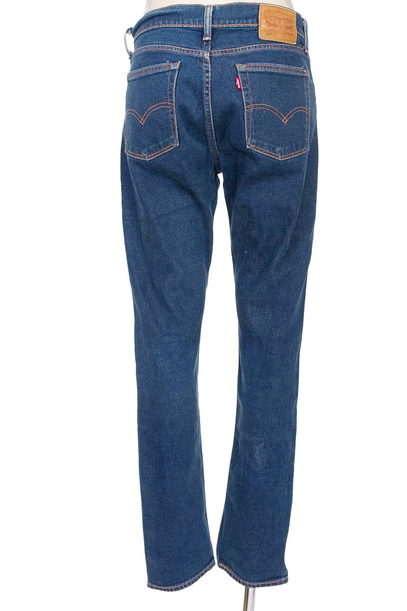 Jean color Azul - Levis