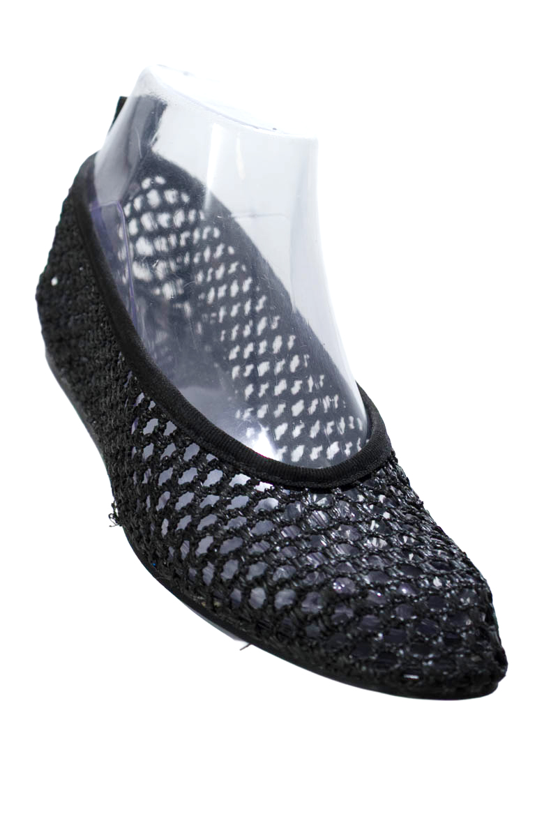 Zapatos color Negro - Closeando