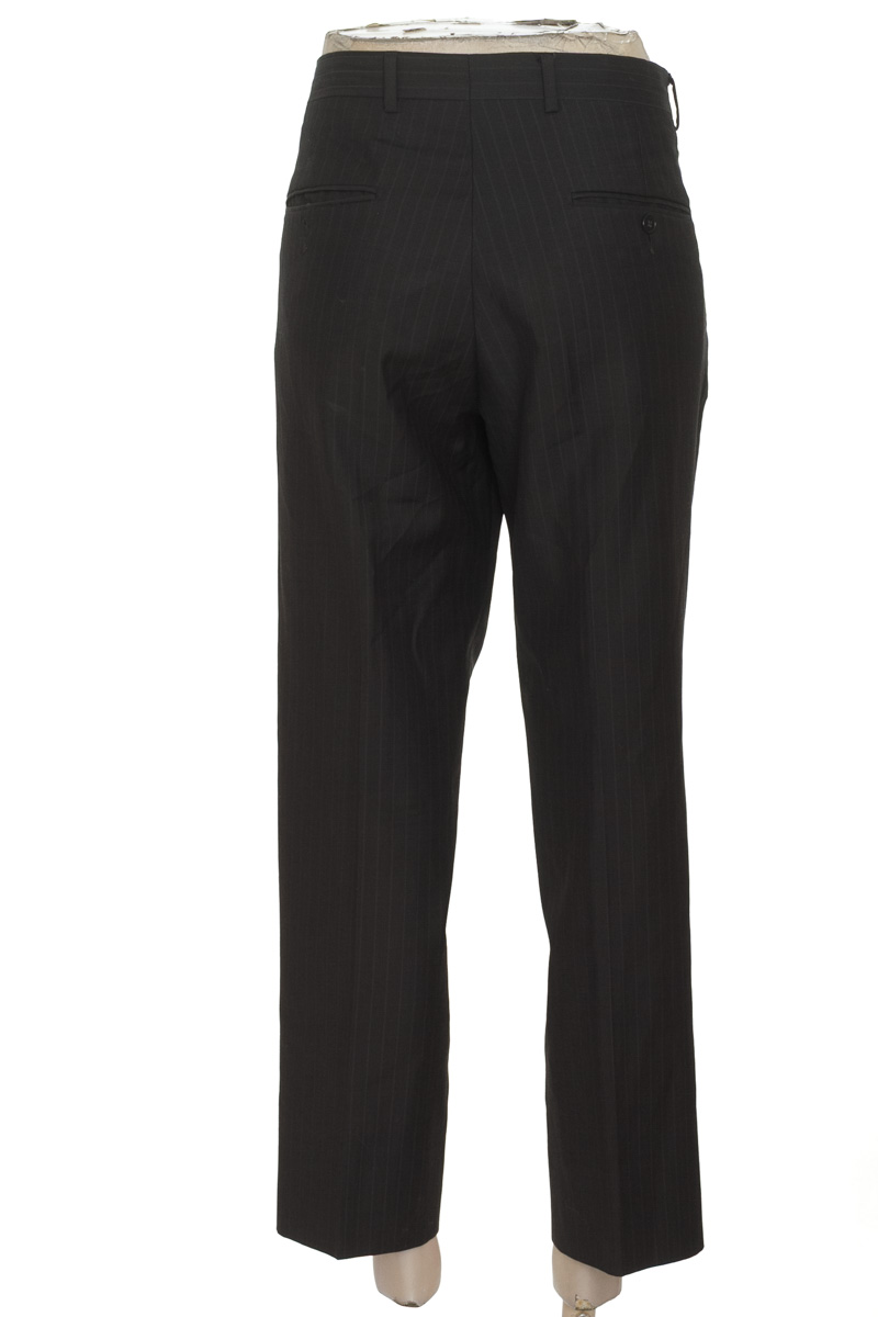 Pantalón color Negro - Arturo Calle