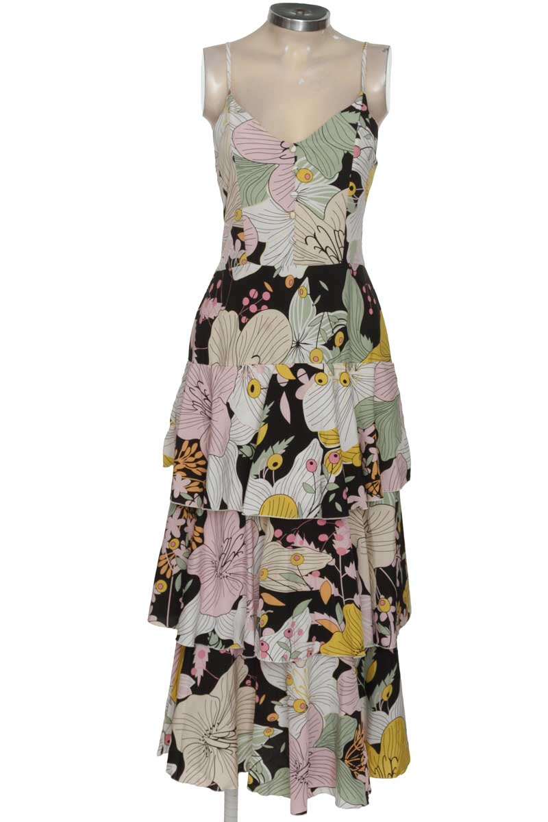 Vestido / Enterizo color Estampado - Elisa