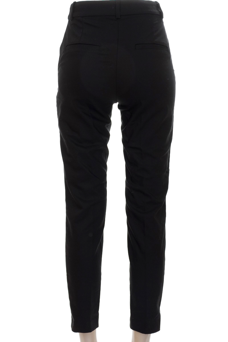 Pantalones color Negro - H&M