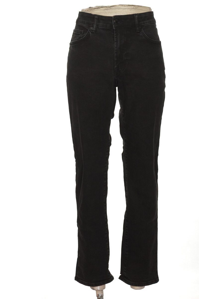 Jean color Negro - H&M