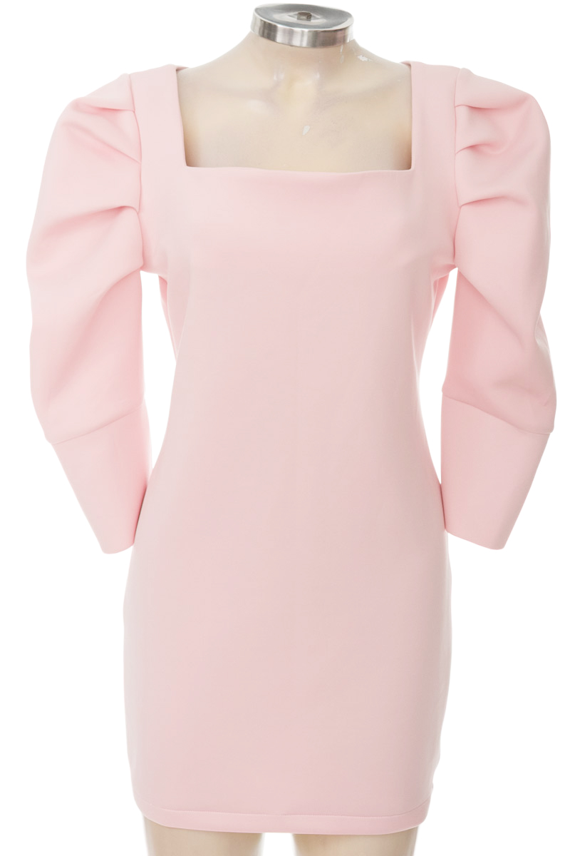 Vestido / Enterizo color Rosado - Eva Glam