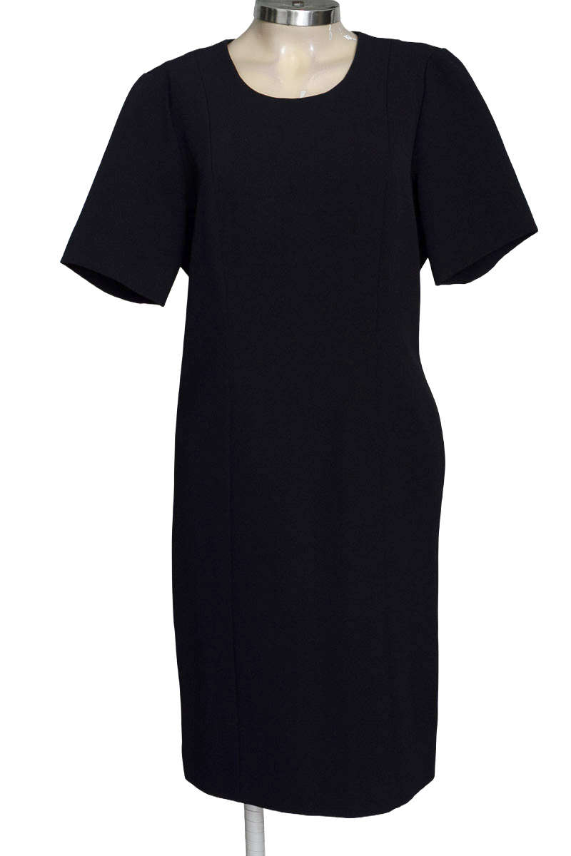 Vestido / Enterizo color Azul - Martha García