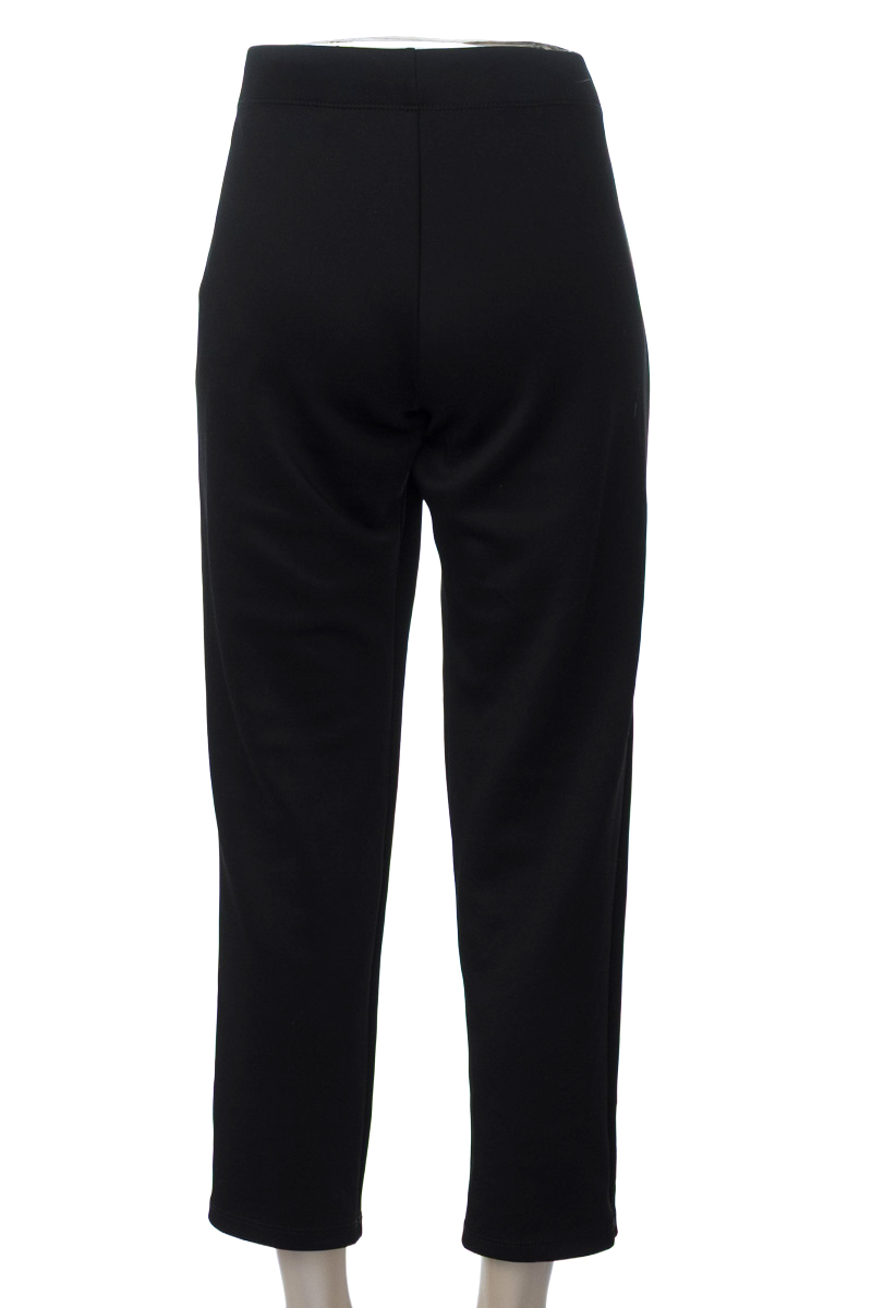Pantalones color Negro - Bluss