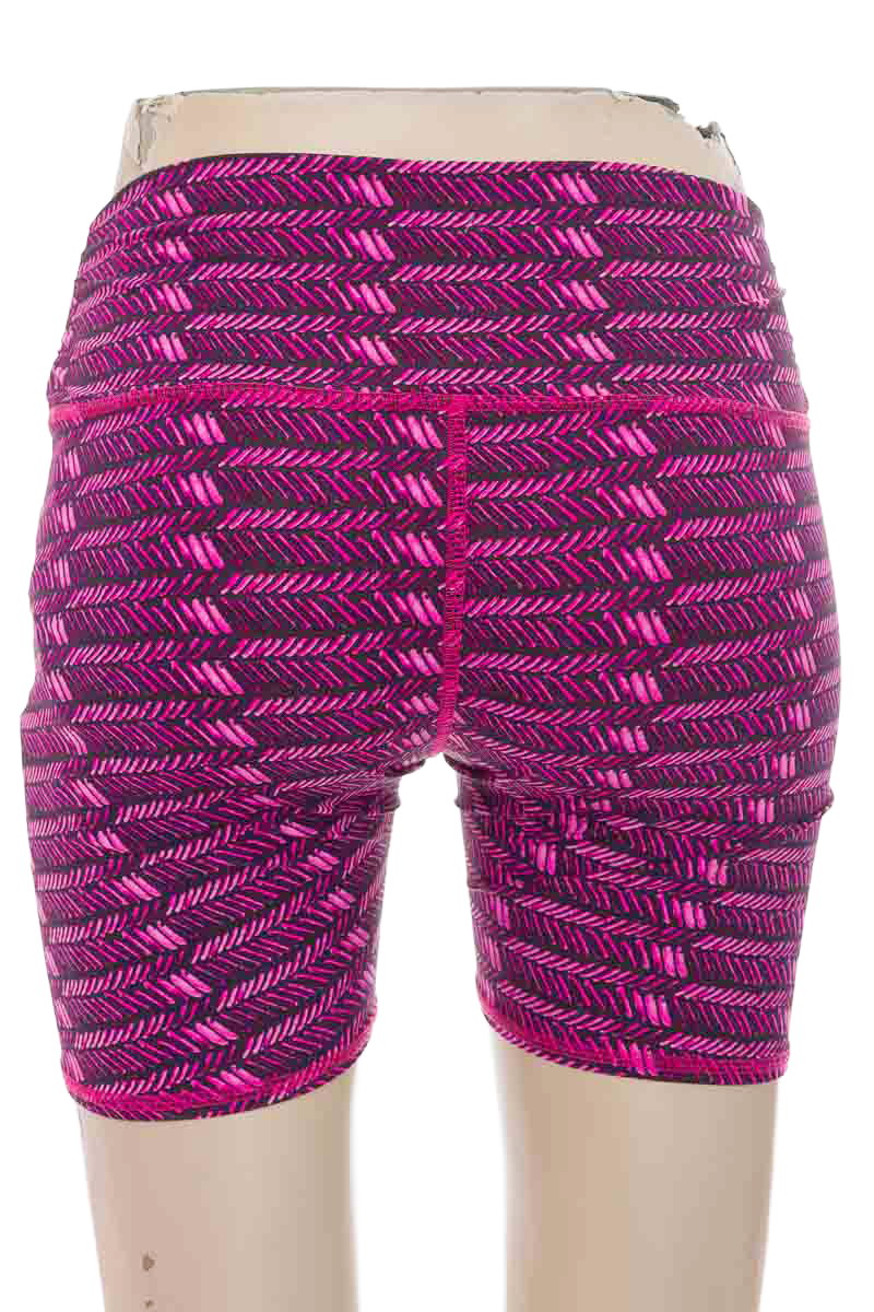 Short color Fucsia - Yazo