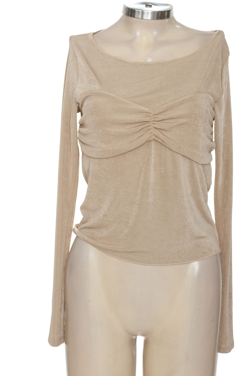 Top / Camiseta color Beige - Tennis