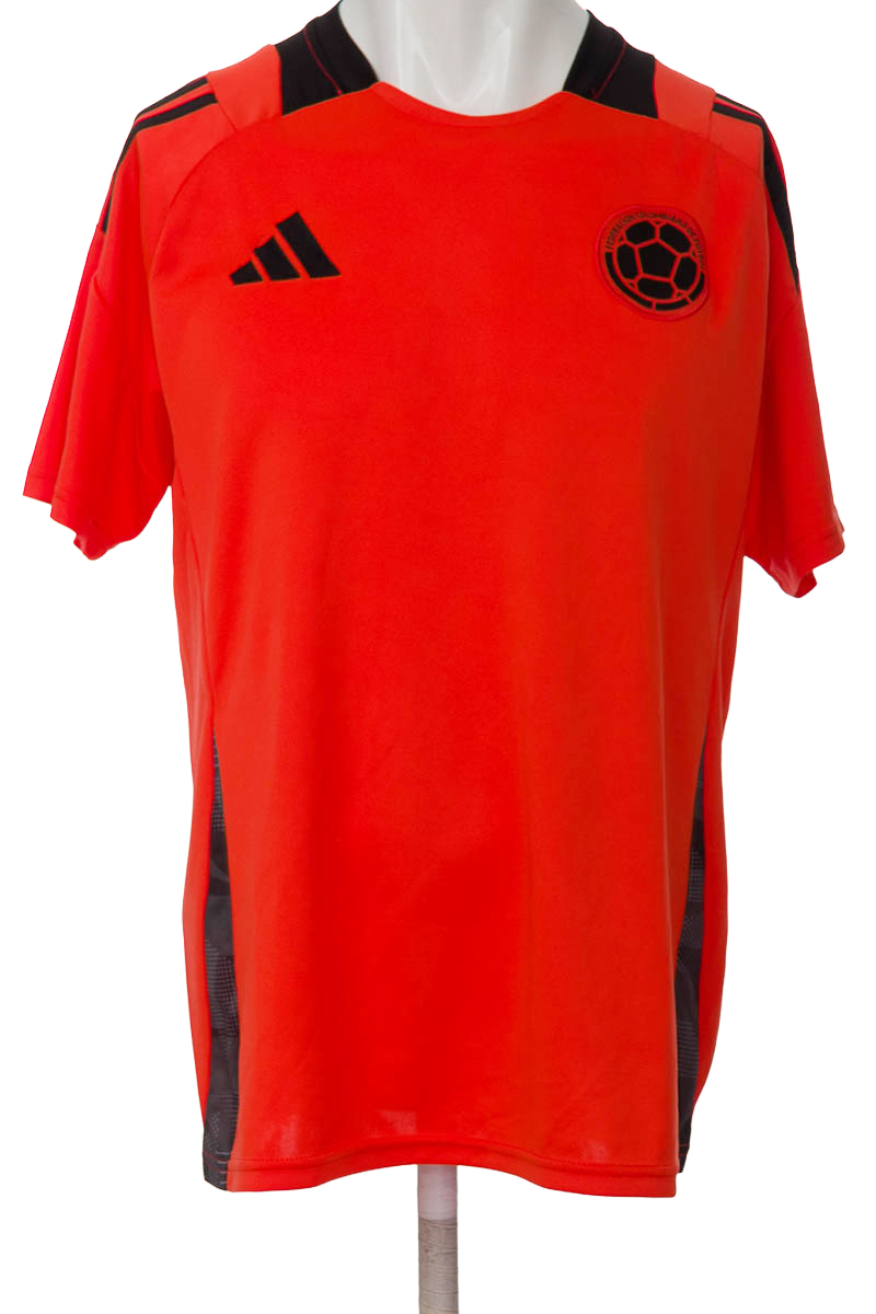Ropa Deportiva color Naranja - Adidas