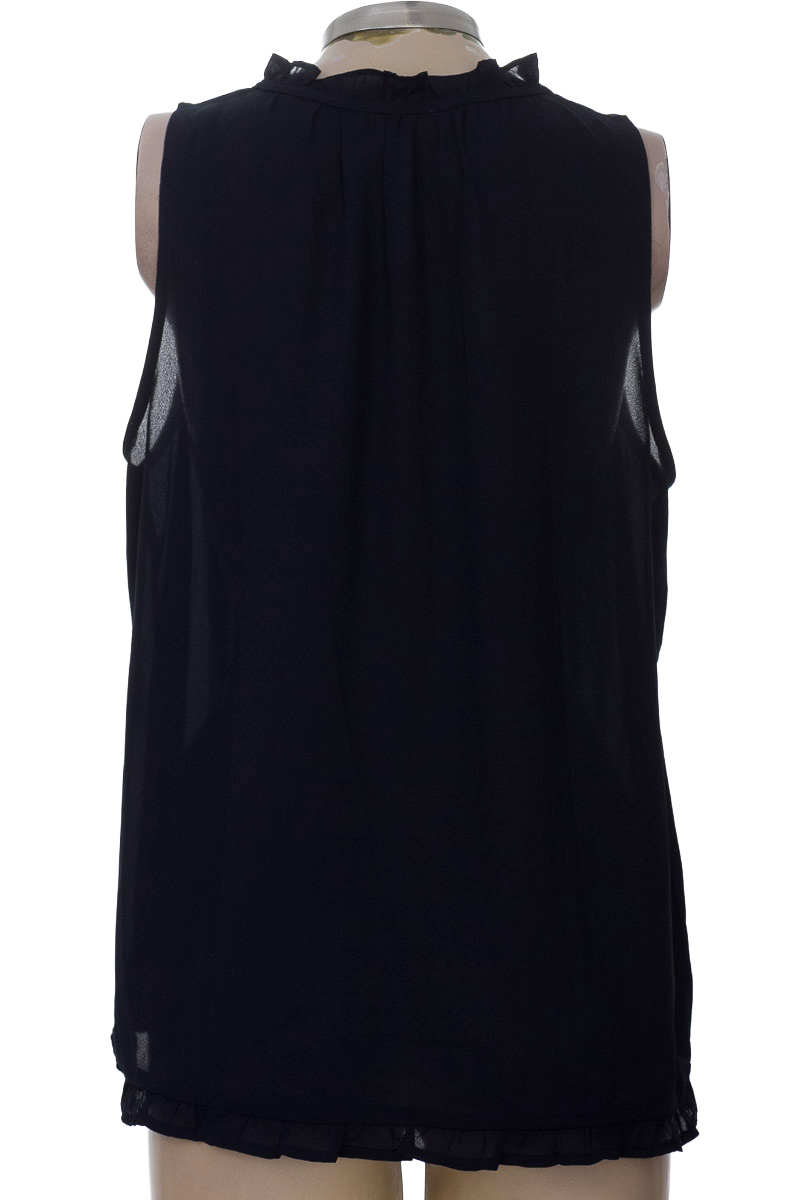 Top / Camiseta color Azul - Ann Taylor