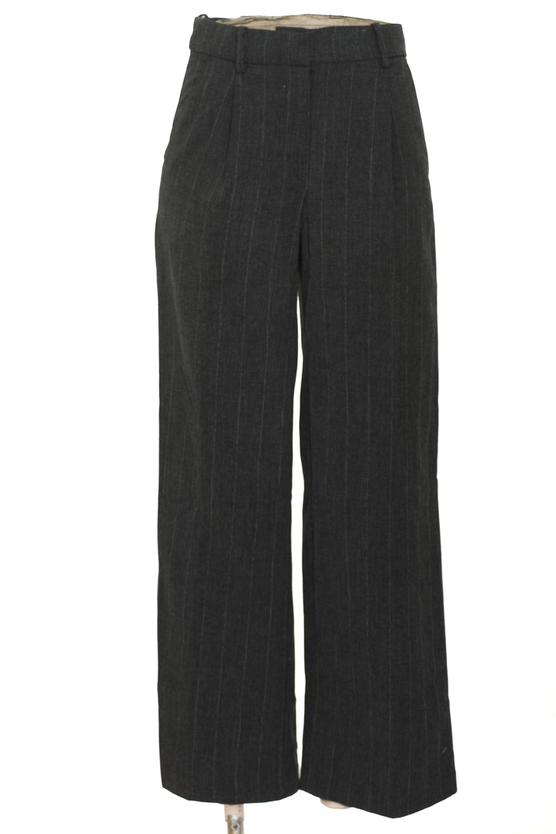 Pantalones color Gris - H&M