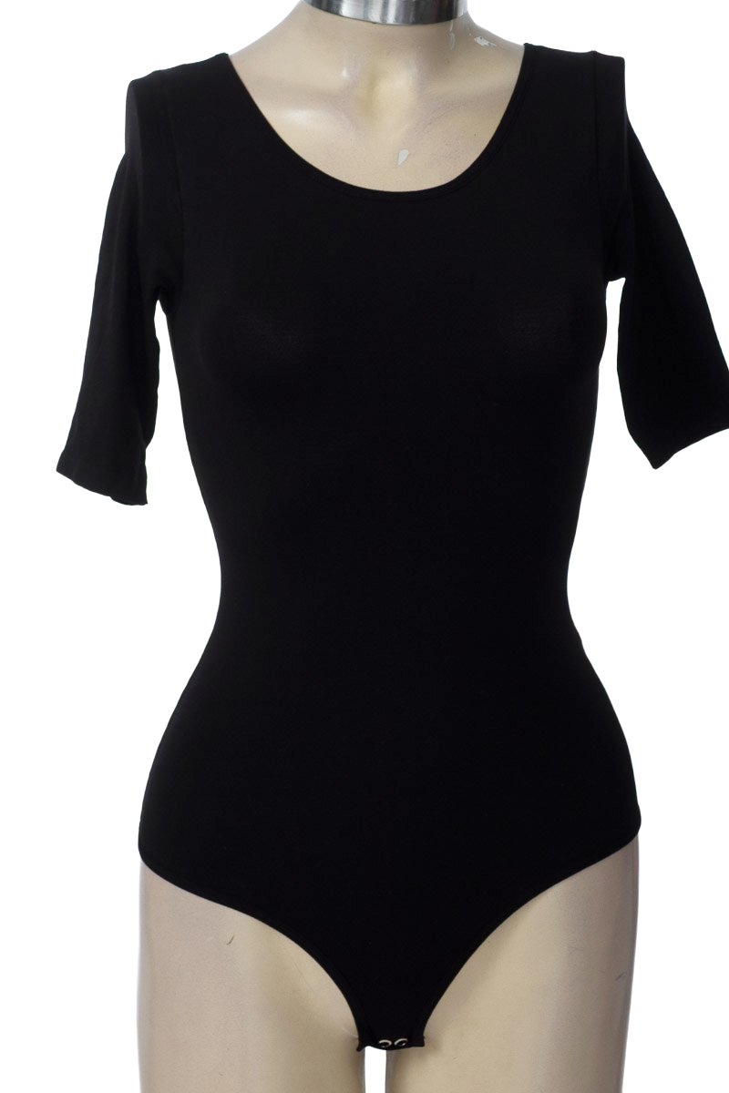 Top / Camiseta color Negro - SAMSARA