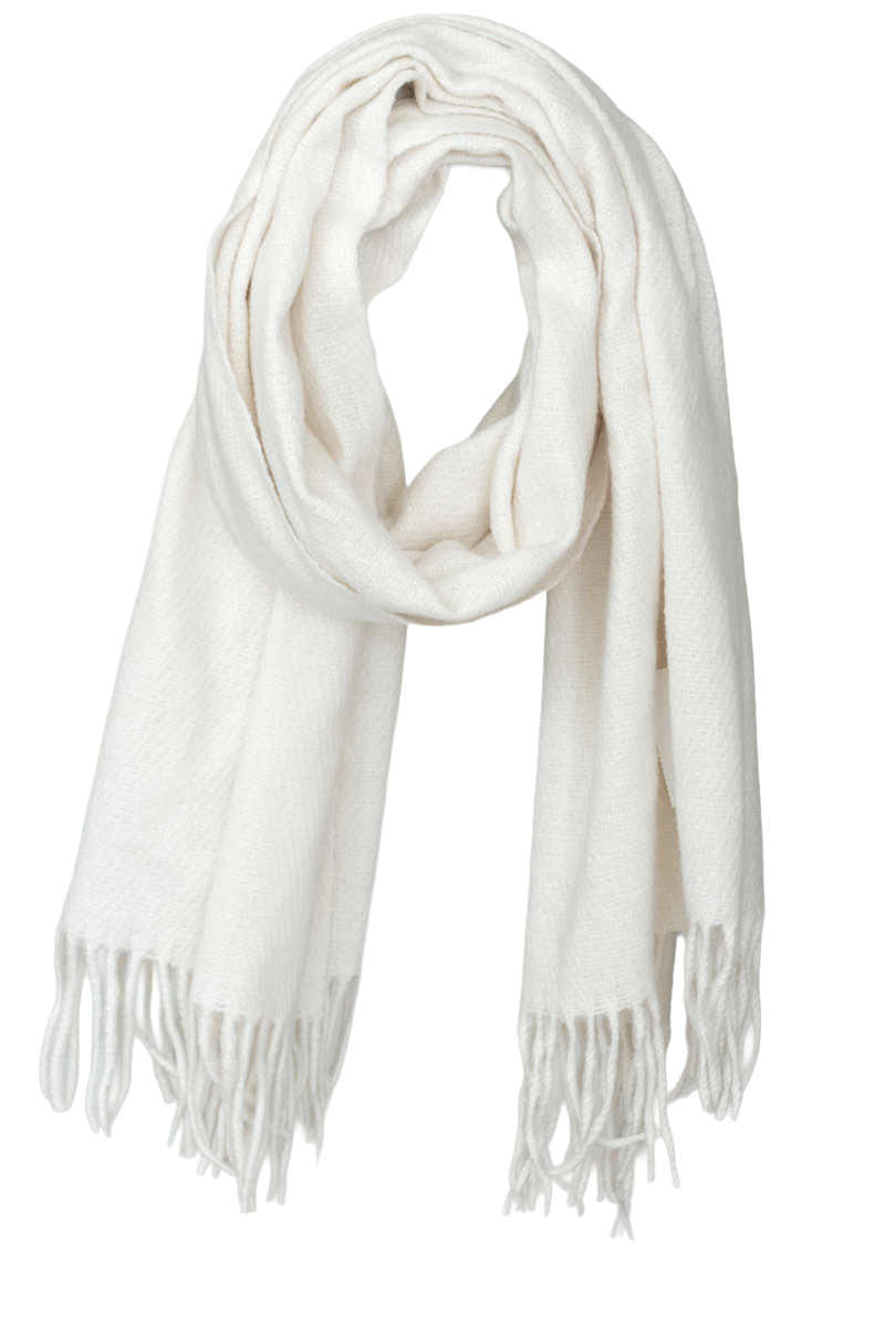 Accesorios color Blanco - Closeando